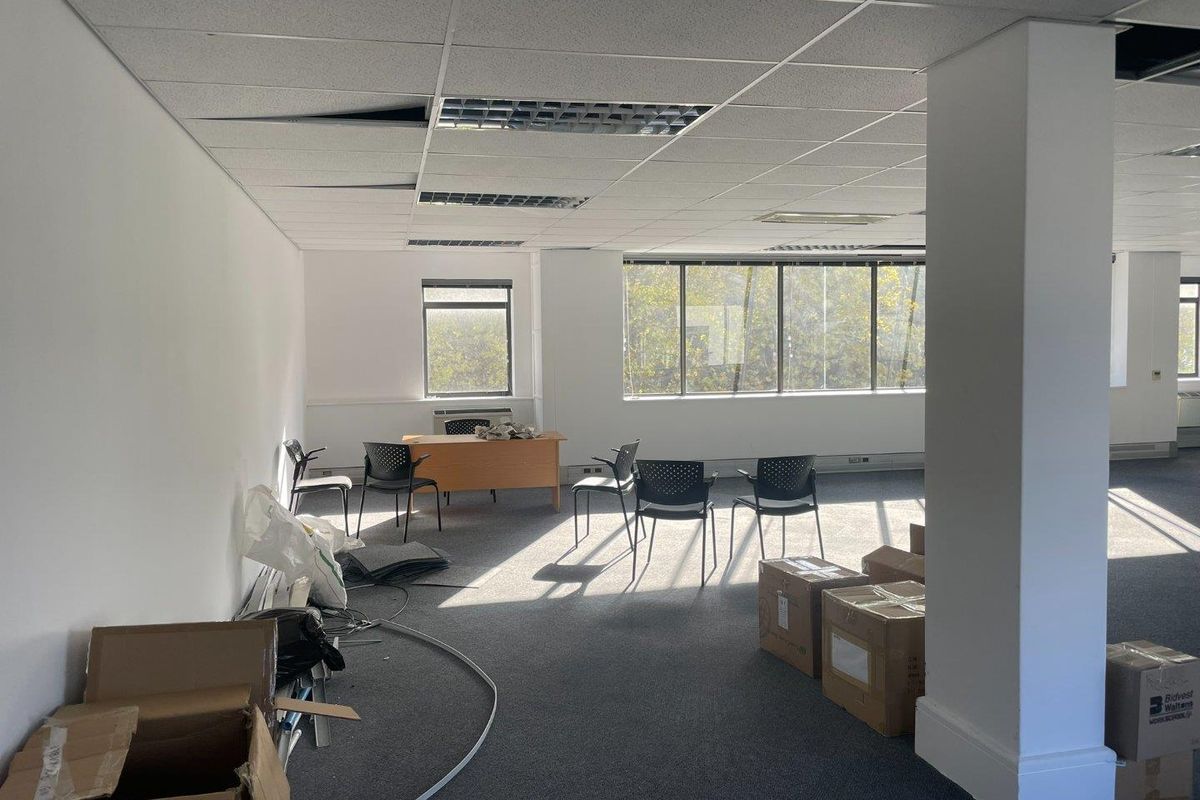 Blue-Chip Office Address Opposite Newlands Cricket Ground | Boundary Terraces - Photo 3