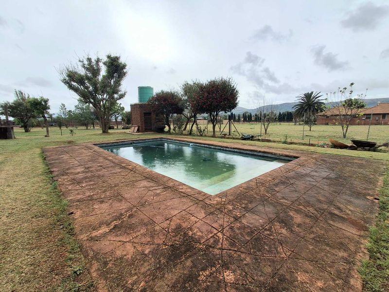 Four bedrooms house for sale in Zandfontein at Leoka Villa AH - Photo 7