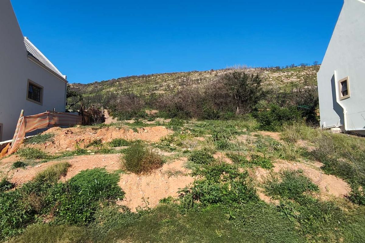 North facing plot in popular enclave - Photo 5