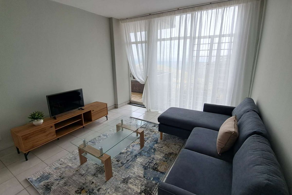 2 Bedroom 2 Bathroom - Photo 5