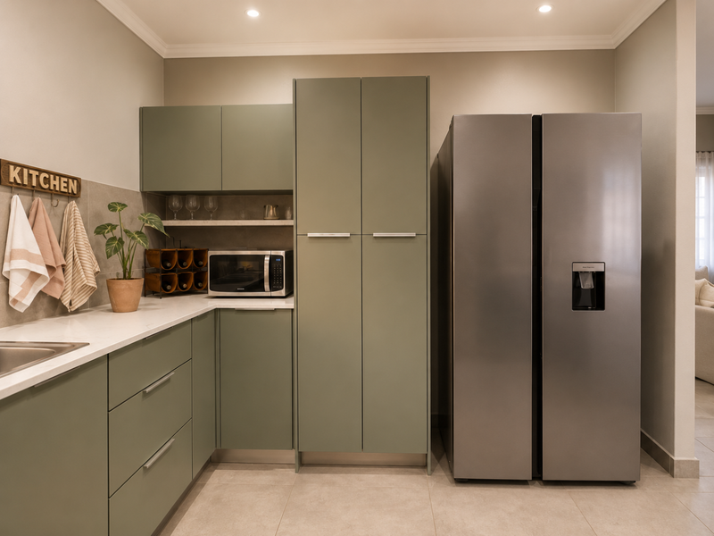 3 Bedroom House at Lion Pride Lifestyle Estate - Photo 6