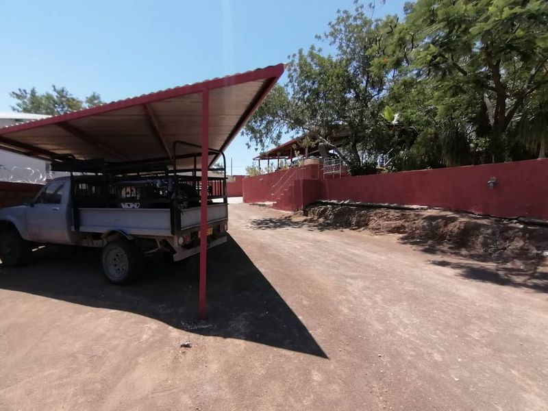 Beautiful and popular guest house for sale in Keetmanshoop – Namibia - Photo 6