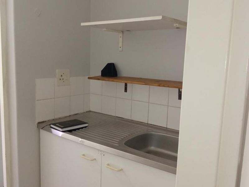 **Prime Office Space Available on Newton Street** - Photo 3