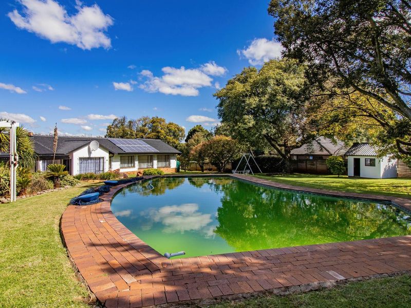 Florida Park Gem – Space, Style & Endless Possibilities FOR SALE – R2 749 000 - Photo 5