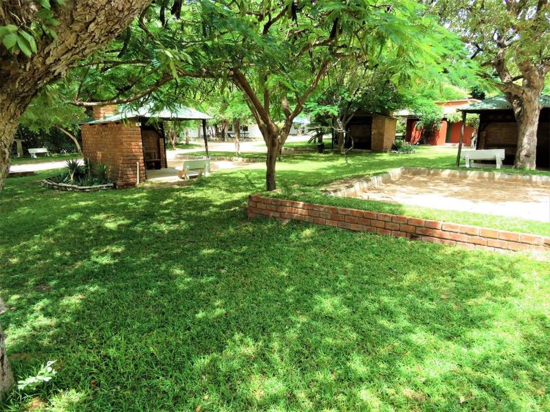 FOR SALE | NGANDU HOTEL, RUNDU - Photo 9