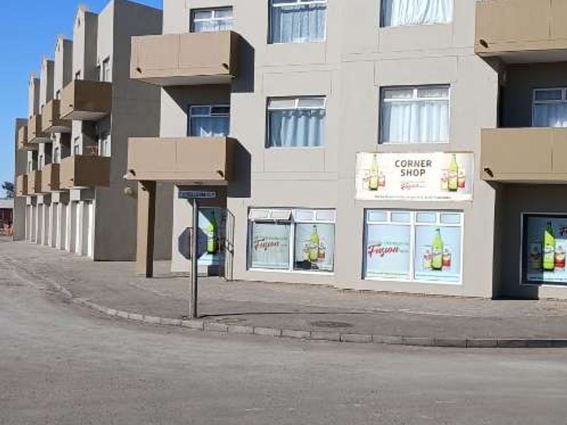 ✨️🌴FOR SALE | Edelweiss Heights – Hermes, Walvis Bay🔥🌴 🔥TWO BEDROOM FLAT 🌴 - Photo 2