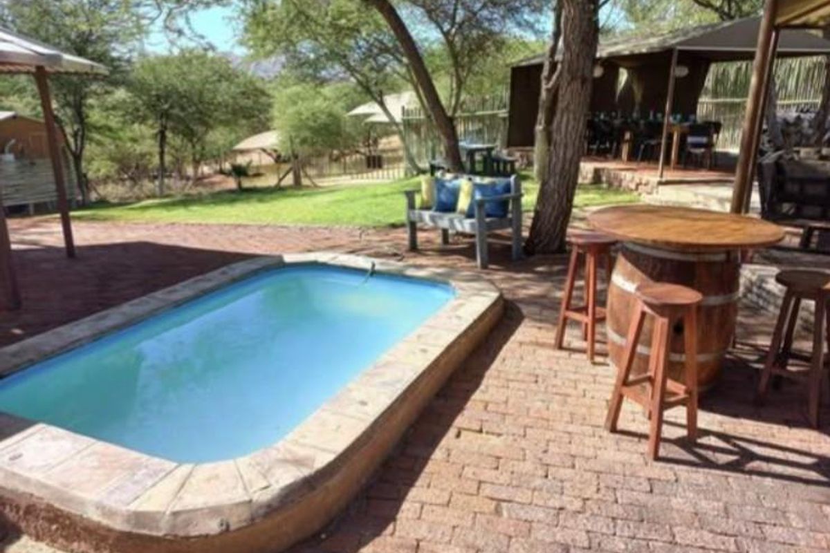 Brakwater Rural Residential (with consent use for Lodge/Camp) - Photo 3