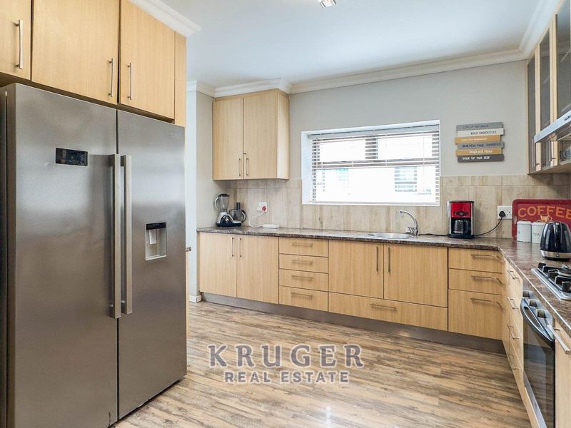 Fully Furnished Home with Charm, Character & Income Potential - Photo 10