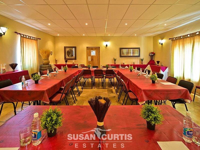 Hotel in the South of Beautiful Namibia - Photo 3