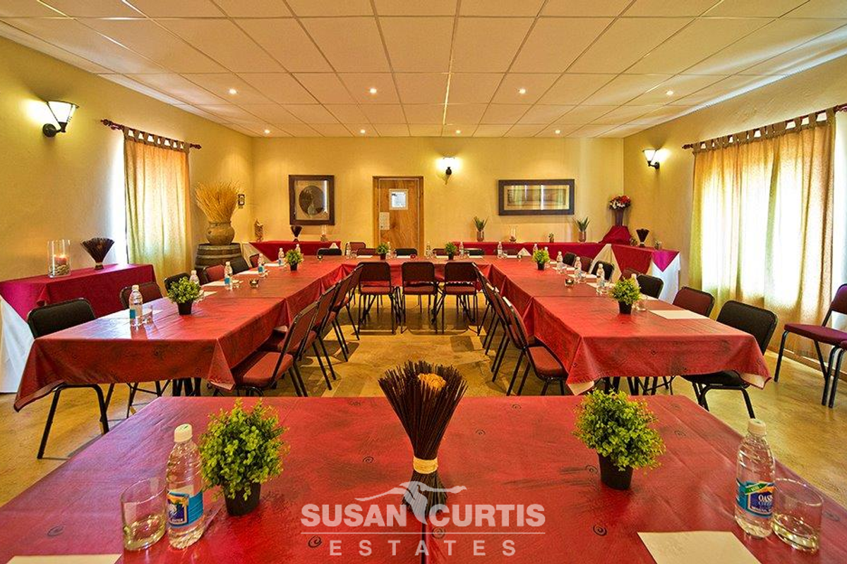 Hotel in the South of Beautiful Namibia - Photo 3