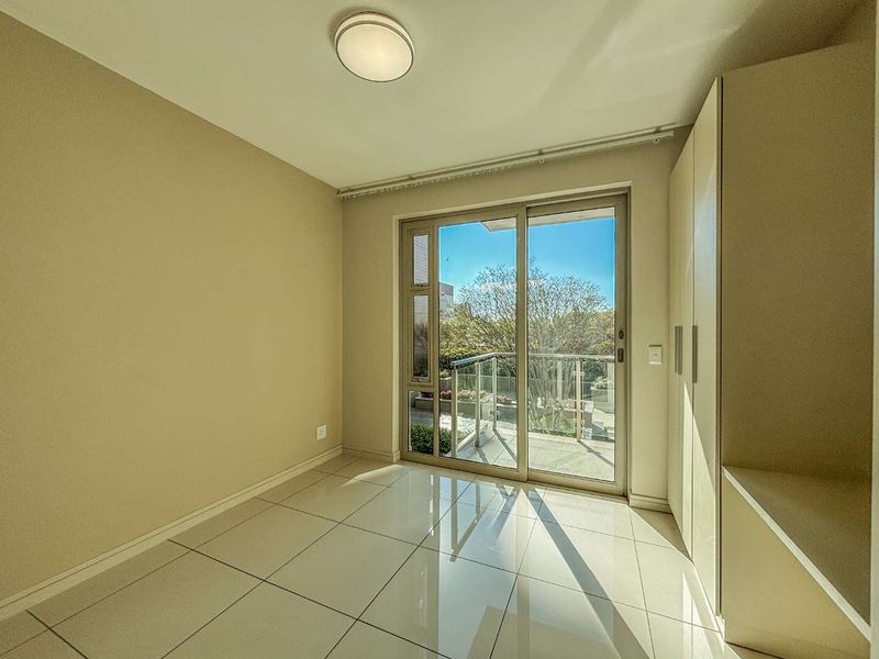 Chic 2 Beds in Rosebank’s Hottest Spot – The Tyrwhitt - Photo 7