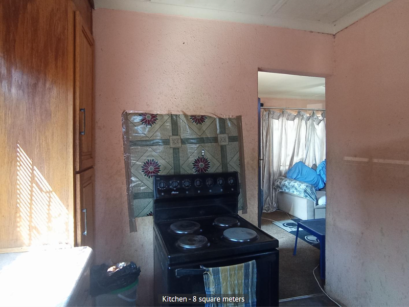 3 bedrooms house for sale in Soshanguve K - Photo 6