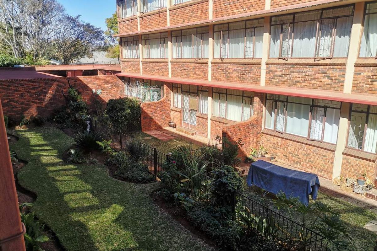 2 bedrooms apartment in Pretoria North - Photo 2