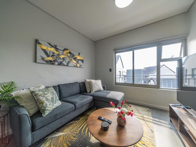 2 Bedroom Apartment - Photo 9