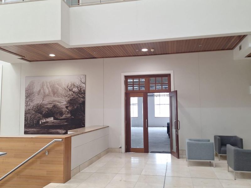 481m2 - To Let - Premium Office Space - Great Westerford Newlands - Photo 3