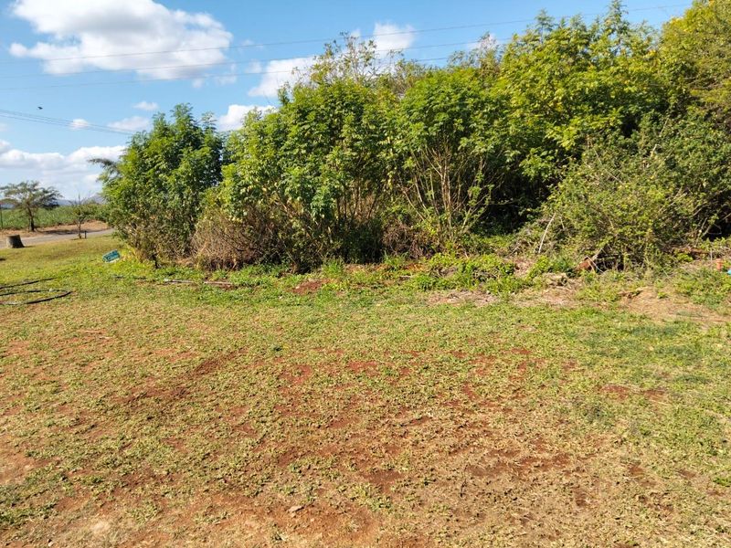 Vacant land for sale Malelane - Photo 9