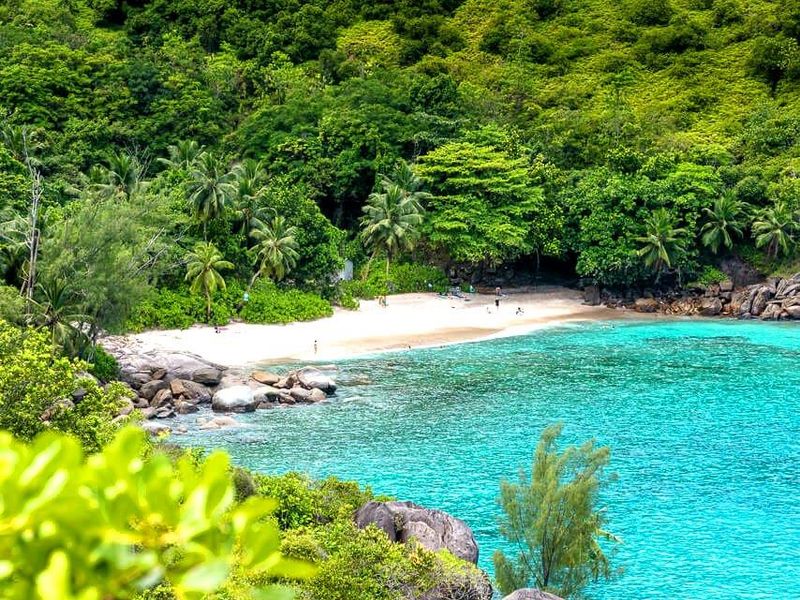 PRISTINE LAND IN UNSPOILT CAP TERNAY - Photo 2