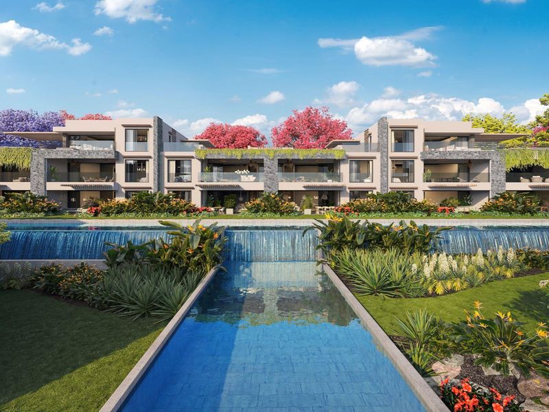 INFINITY BY THE SEA — DESTINATION MAURITIUS - Photo 4