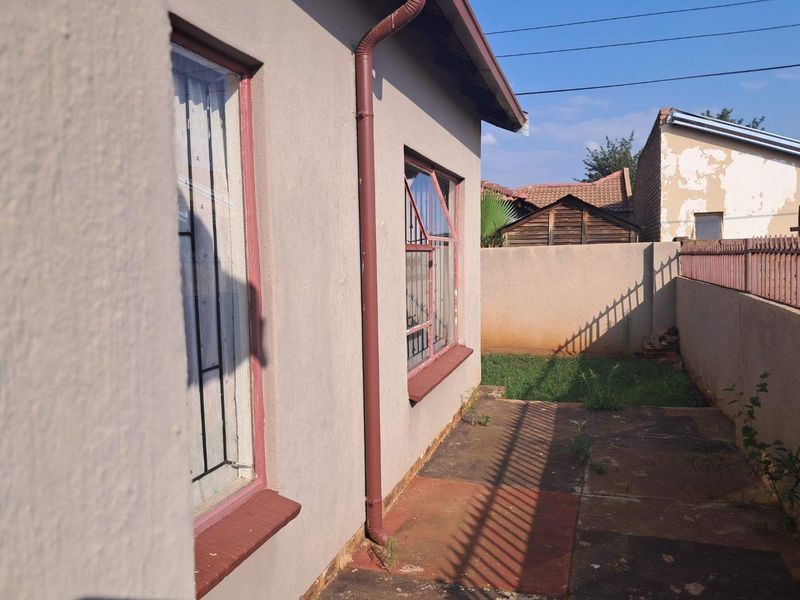 3 Bedroom House to Rent in Ga-Rankuwa Unit 17 - Photo 10