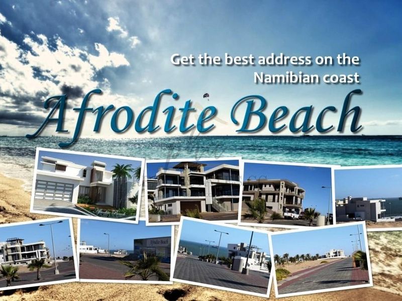 **Seize the Opportunity: Prime Beachfront Erven at Afrodite!** - Photo 2