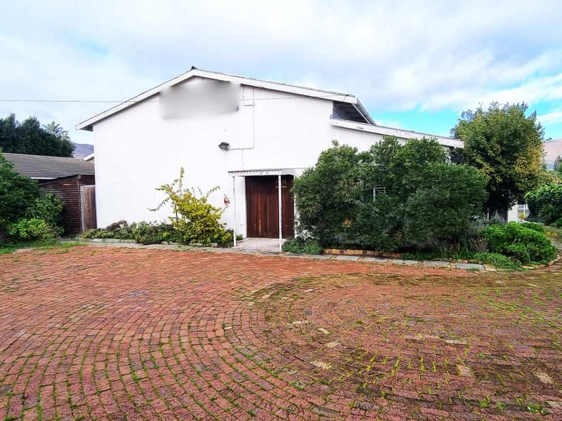 Prime Redevelopment Opportunity on Main Road in Tokai/Retreat - Photo 5