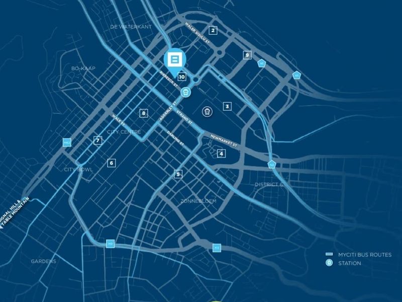 Iconic Premuim building office to let - Photo 10