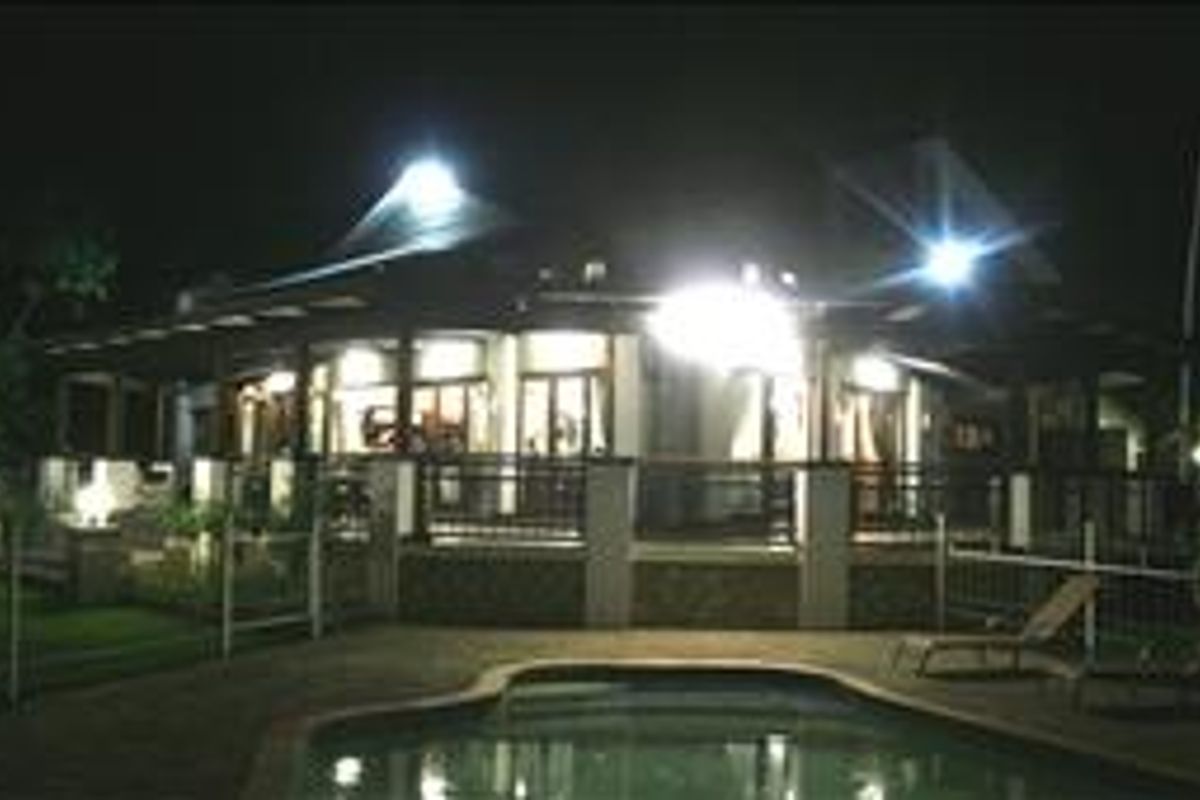 GAME LODGE IN BRITS FOR SALE - Photo 4