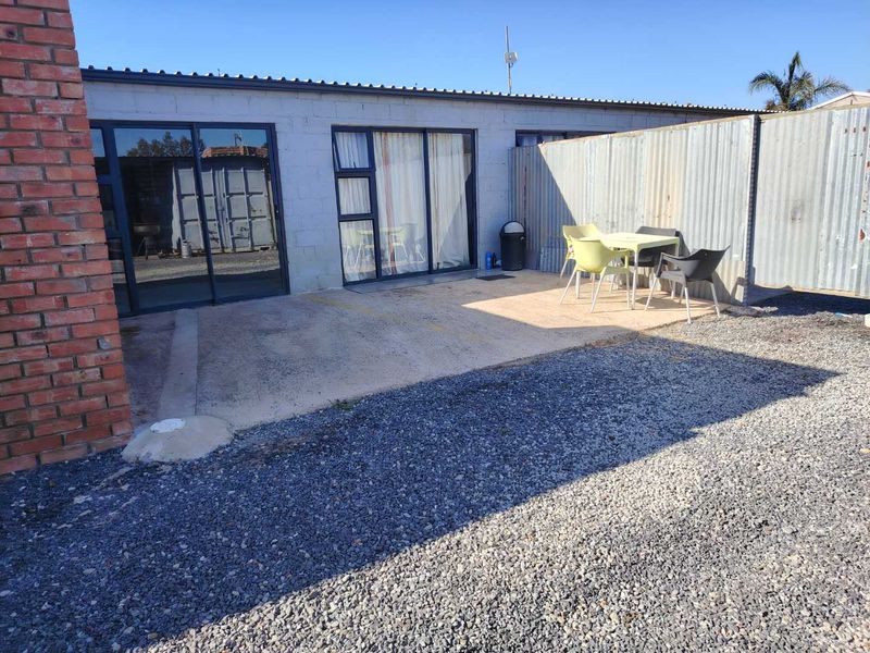 A stylish bachelor’s apartment to rent in Klipheuwel - Photo 7