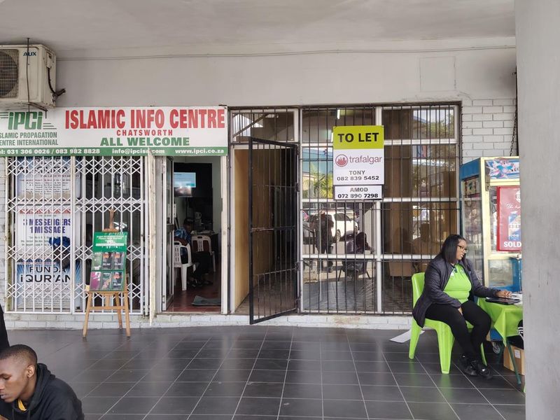 Retail Space for Lease In Westcliff - Photo 4
