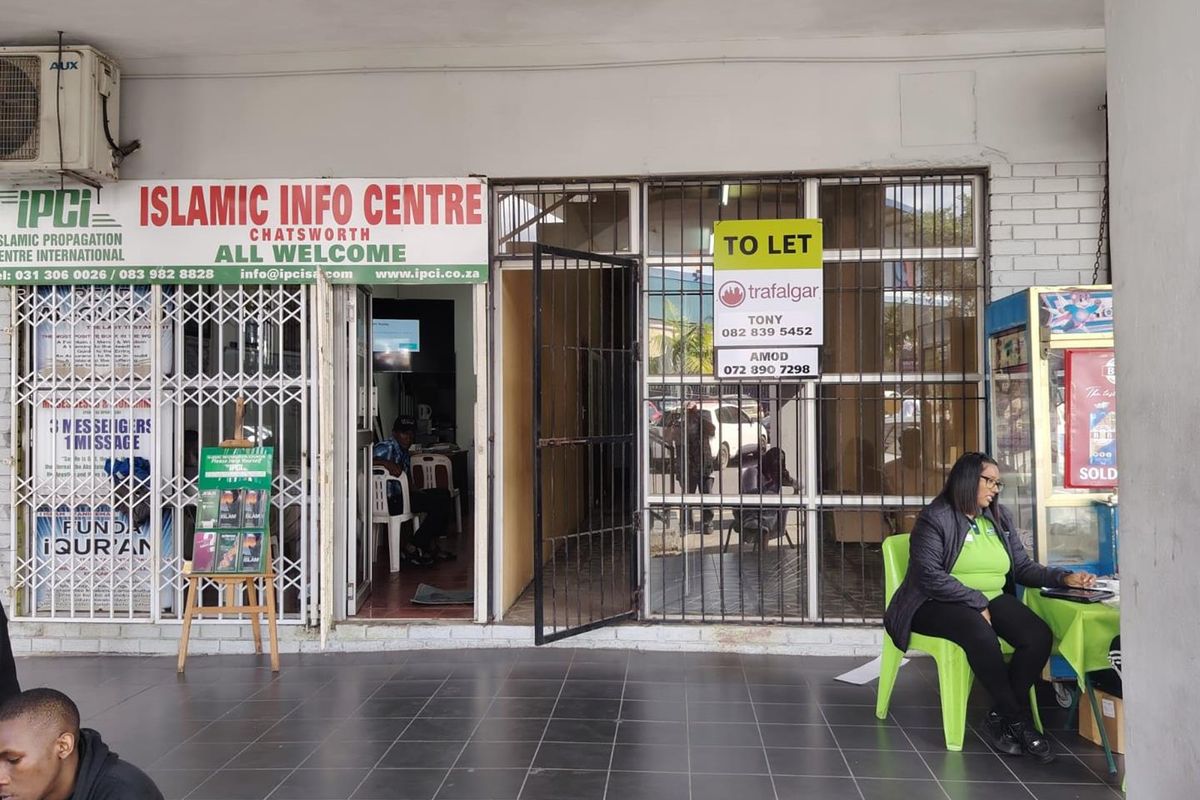 Retail Space for Lease In Westcliff - Photo 4