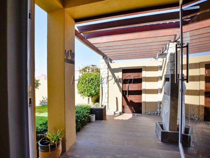 Rossmund Golf Estate, Swakopmund:  Large, Neat, Upmarket Home is for Sale - Photo 5