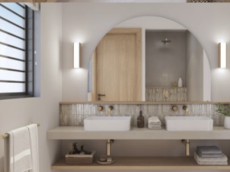 Beautiful 3-bedroom en-suite villa - Photo 6