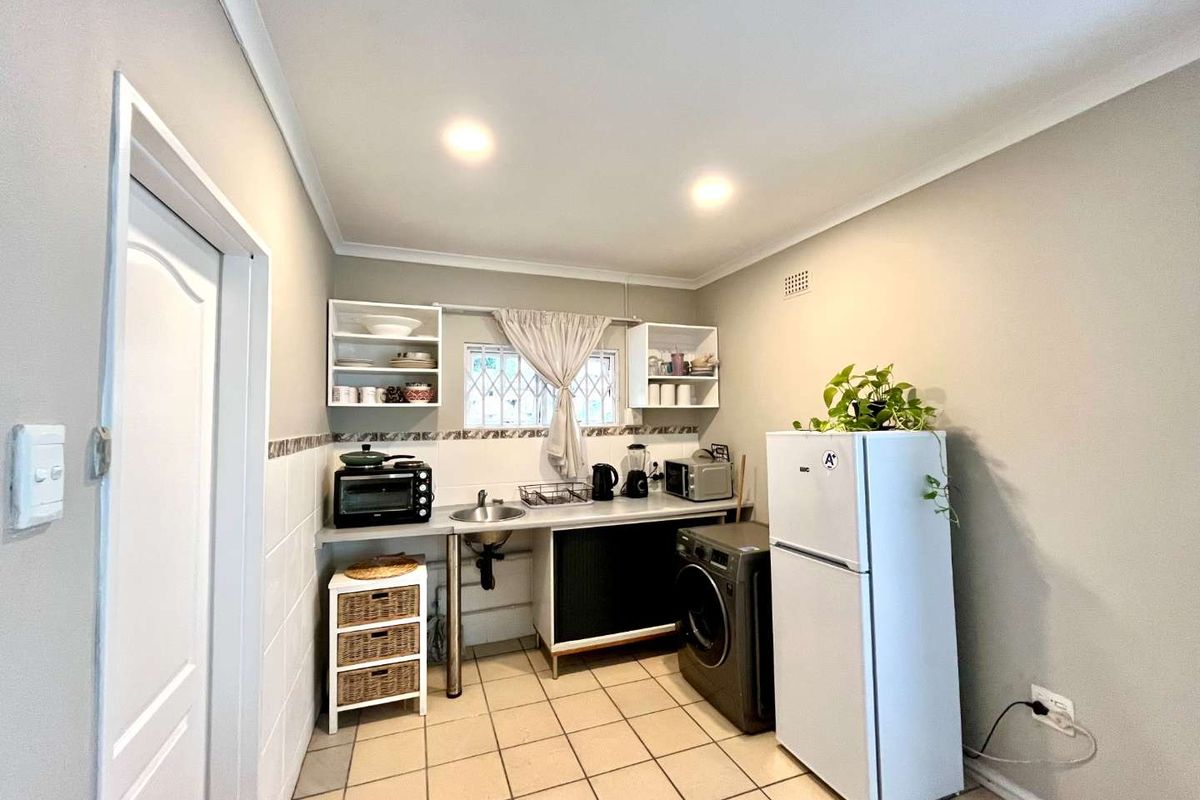 Hidden Gem in Westriding | Charming 2-Bedroom Freestanding Home - Photo 4
