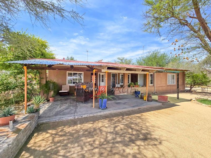 Erongo Region, Omaruru:  Agricultural Smallholding with Tourist Accommodation for Sale - Photo 7