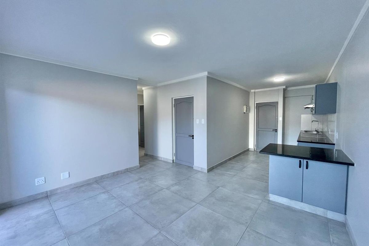 Smart Investment with Tenant - Newly Renovated Ground Floor 2 Bedroom Apartment For Sale in Casa Grande Apartment Complex in Reebok - Photo 3
