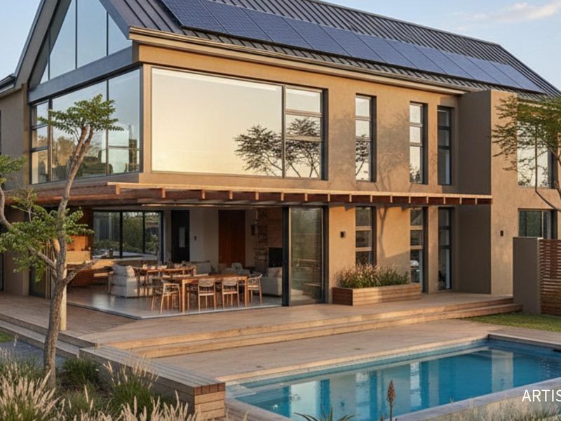 Fig Tree Village   Build Your Vision. Grow Your Wealth. Helmsley Country Estate – Phase 1 - Photo 3