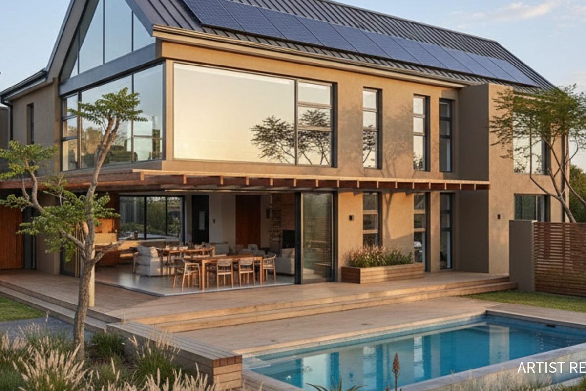 Fig Tree Village   Build Your Vision. Grow Your Wealth. Helmsley Country Estate – Phase 1 - Photo 3