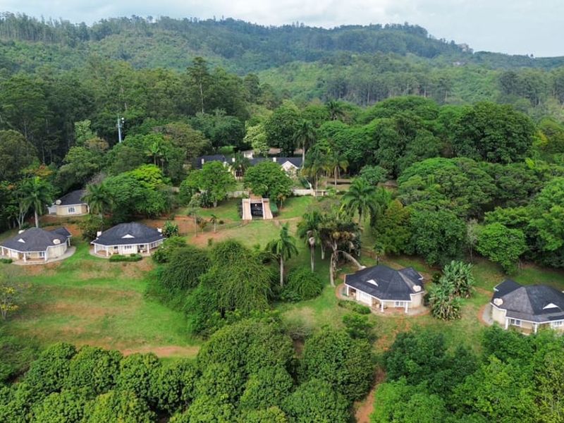 Exclusive 5-Star Boutique Lodge & Private Farm Estate for Sale in Hazyview, Mpumalanga - Photo 1