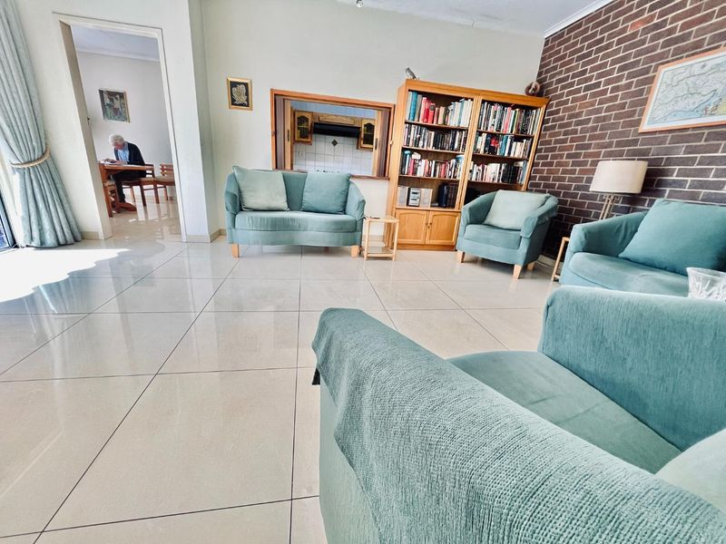 Spacious Family Home with Pool & Braai Area - Photo 5