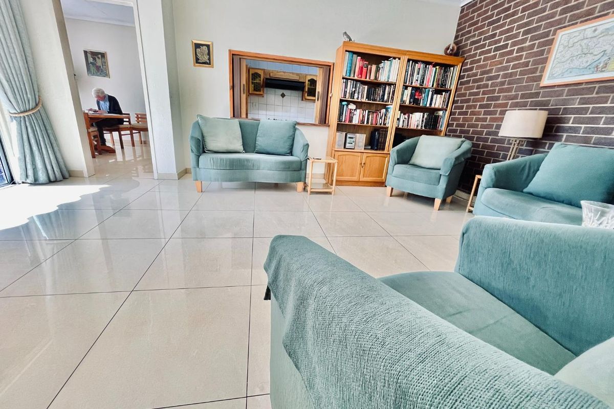 Spacious Family Home with Pool & Braai Area - Photo 5