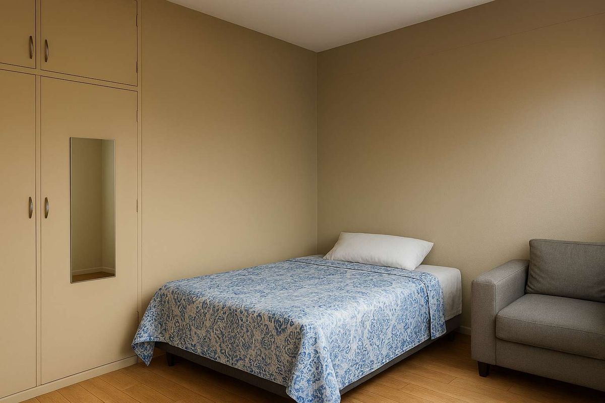 Charming 1-Bedroom Bachelor-Style Apartment in Arcadia, Pretoria - Photo 4