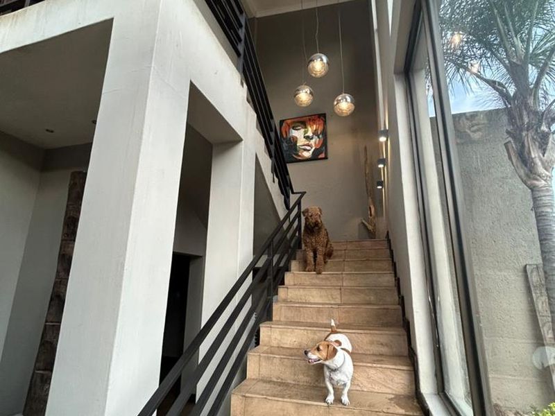 🏡 Refined Luxury in Windhoek’s Prestigious Ludwigsdorf - Photo 2