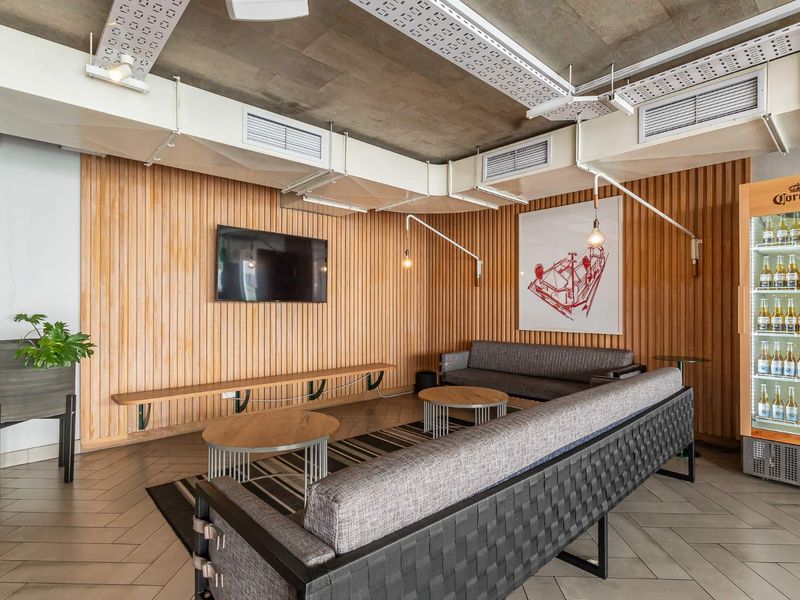 Turnkey Investment Studio in Iconic WEX 1 (5) - Photo 4