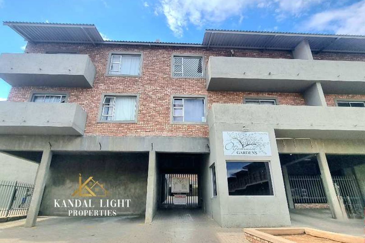 APARTMENT FOR SALE - Photo 2