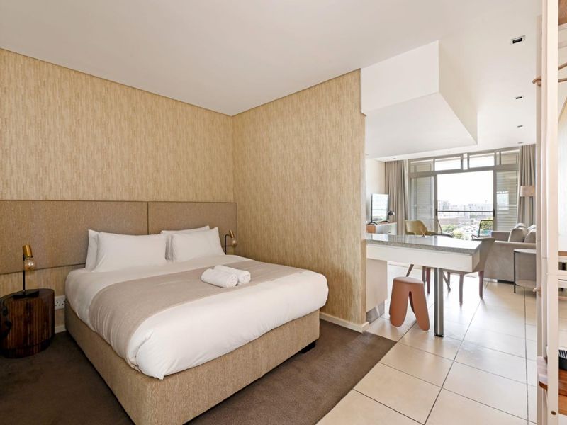 4 Harbour Edge apartments for sale - Photo 3