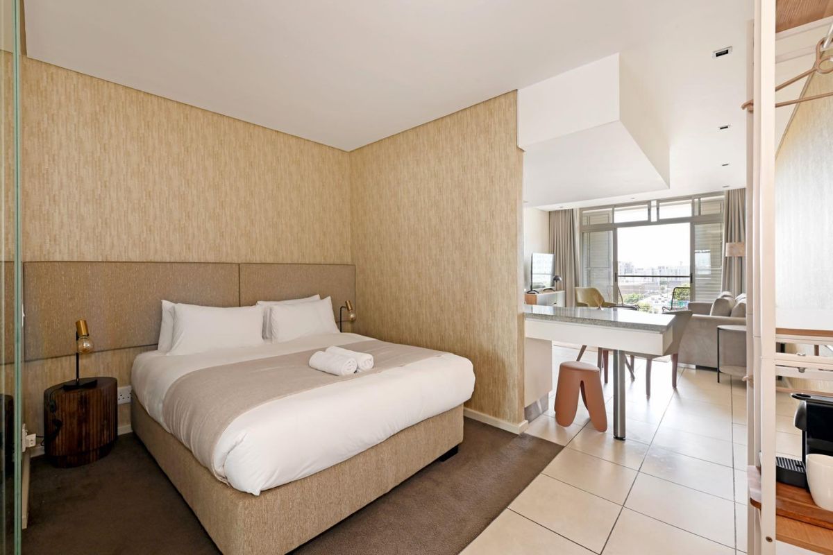 4 Harbour Edge apartments for sale - Photo 3