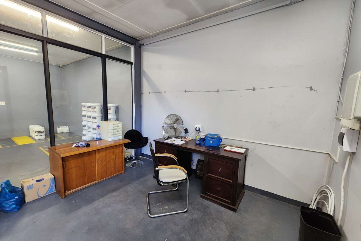 Prime Mixed Use Commercial Investment on Steve Biko Road – High Exposure Retail & Office Hub - Photo 5