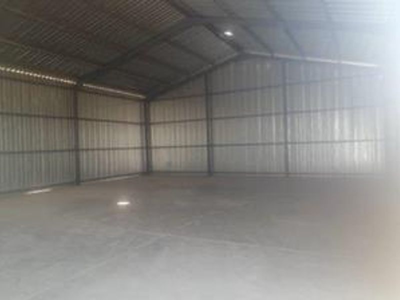 Industrial Plot for Sale - Photo 5