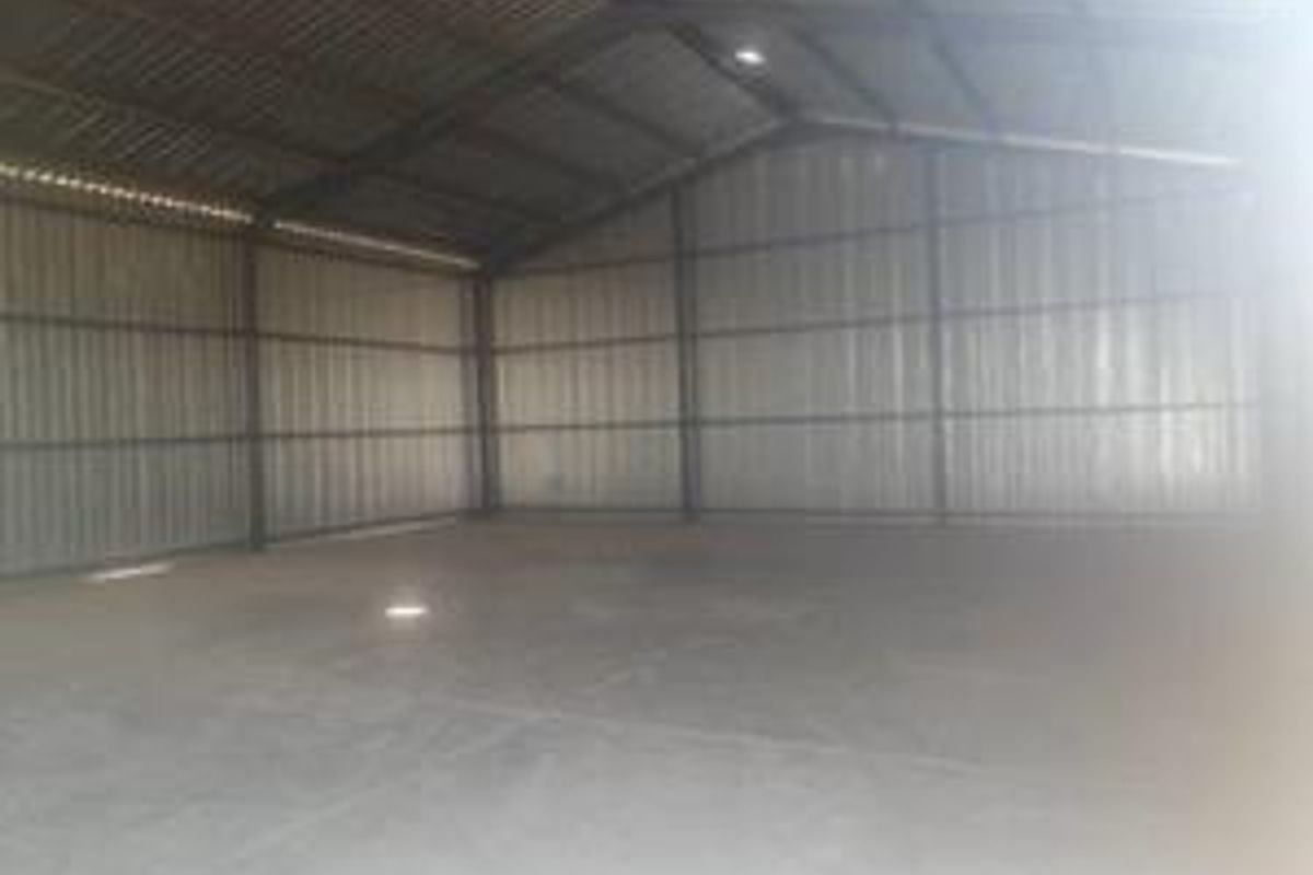 Industrial Plot for Sale - Photo 5