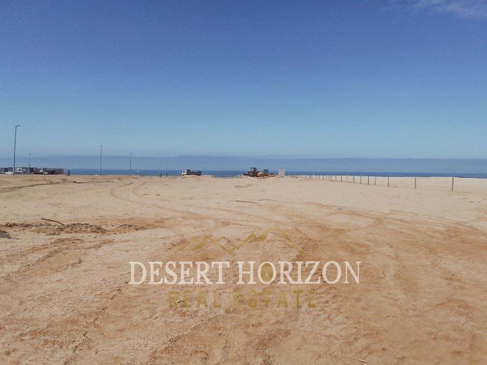Property #2480813, Vacant Land Residential For Sale in Henties Bay Central